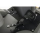 Stiga PARK 500 incl. COMBI 100 Q Plus Maaidek