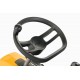 Stiga PARK 500 incl. COMBI 100 Q Plus Maaidek