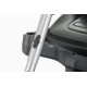 Stiga PARK 500 incl. COMBI 100 Q Plus Maaidek