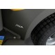 Stiga PARK 500 incl. COMBI 100 Q Plus Maaidek