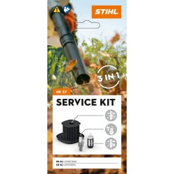 Service Kit 37 voor Stihl BG 86 en Stihl SH 86