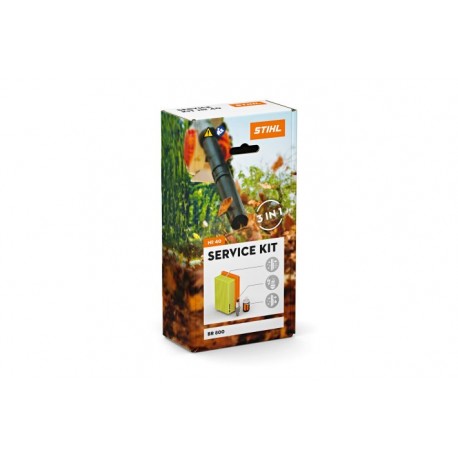 Service Kit 40 voor BR 800