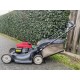 Gebruikt Honda HRX 537C VY benzine grasmaaier