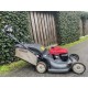 Gebruikt Honda HRX 537C VY benzine grasmaaier