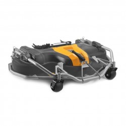 Stiga COMBI Pro 125 Q Plus Multiclip Combi 3 Pro dek 125 cm ELH