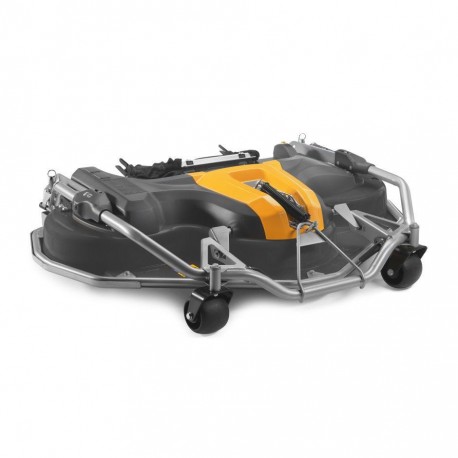 Stiga COMBI Pro 125 Q Plus Multiclip Combi 3 Pro dek 125 cm ELH