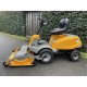 Gebruikte Stiga Villa Silent met Honda Motor