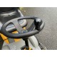Gebruikte Stiga Villa Silent met Honda Motor