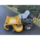 Gebruikt HUSTLER Sport 122 cm zero-TURN Benzine Zitmaaier