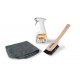Care & Clean Kit Stihl Imow & grasmaaiers