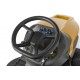 Stiga TORNADO 9121 W Benzine Zitmaaier