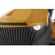 Stiga TORNADO 9121 W Benzine Zitmaaier