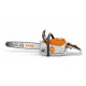 Stihl MSA 300, zonder accu en lader