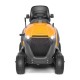 Stiga ESTATE 9102 W Benzine Zitmaaier