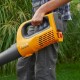 Stiga BL 100e Kit - bladblazer