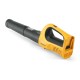 Stiga BL 100e Kit - bladblazer