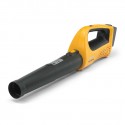 Stiga BL 100e Kit - bladblazer