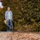 Stiga BL 500e zonder accu en lader