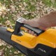 Stiga BL 500e zonder accu en lader