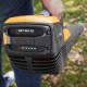 Stiga BL 500e zonder accu en lader