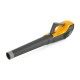 Stiga BL 500e zonder accu en lader