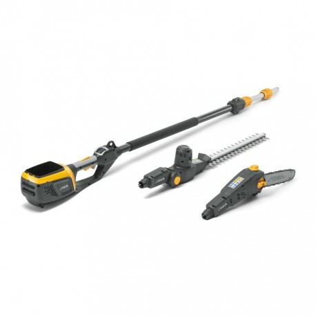 Stiga MT 500e - multitool