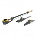 Stiga MT 500e - multitool