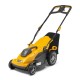 Stiga COMBI 340c Elektromaaier