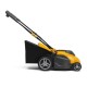 Stiga COMBI 340c Elektromaaier