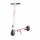 HECHT 5125 - opvouwbare e-scooter / accu step