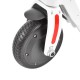 HECHT 5125 - opvouwbare e-scooter / accu step