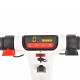 HECHT 5125 - opvouwbare e-scooter / accu step