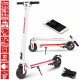 HECHT 5125 - opvouwbare e-scooter / accu step