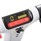 HECHT 5125 - opvouwbare e-scooter / accu step