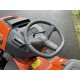 Gebruikt Husqvarna TC 142 T Zitmaaier