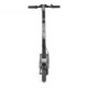 HECHT 5199 GREY - opvouwbare e-scooter / accu step