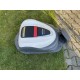 Demo Honda Miimo HRM 3000 Robotmaaier