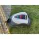 Demo Honda Miimo HRM 3000 Robotmaaier