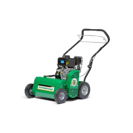 Billy Goat PR 551 V Verticuteermache B&S