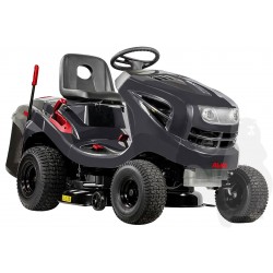 AL-KO 18-103.2 HD Benzine Zitmaaier