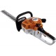 Stihl HS 45 60 cm Benzine Heggenschaar