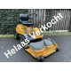 Gebruikte Stiga Villa Silent met Honda Motor