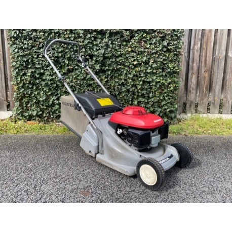 Gebruikt Honda HRB 425 SQ