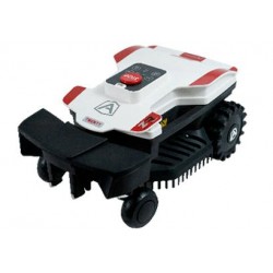 Ambrogio Twenty ZR - Robotmaaier