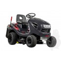 AL-KO 15-93.2 HD-A EASY Benzine Zitmaaier