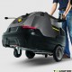 Karcher HDS 6/14 CX Hogedrukreiniger Warmwater
