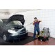 Karcher HDS 6/14 CX Hogedrukreiniger Warmwater