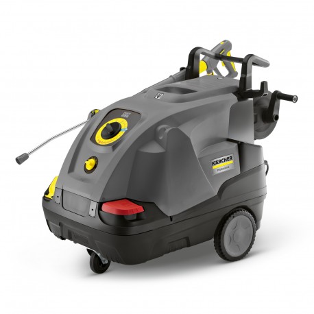 Karcher HDS 6/14 CX Hogedrukreiniger Warmwater