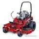 Toro Z-Master 4000 Serie 152 cm MyRide-veringsysteem Zero-Turn Zitmaaier