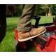Toro Z-Master 4000 Serie 152 cm MyRide-veringsysteem Zero-Turn Zitmaaier